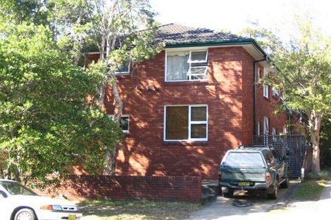 Property photo of 1/17 Sturdee Parade Dee Why NSW 2099