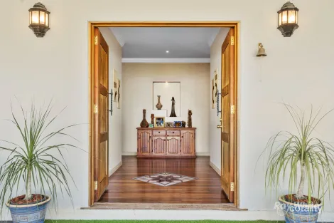 Property photo of 41-45 Bushman Drive Flagstone QLD 4280