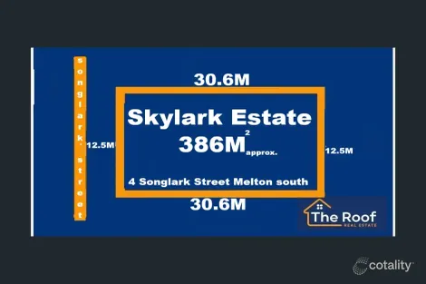 4 Songlark St, Melton South, VIC 3338