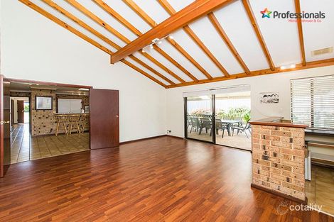 Property photo of 43 Drayton Green Way Kingsley WA 6026