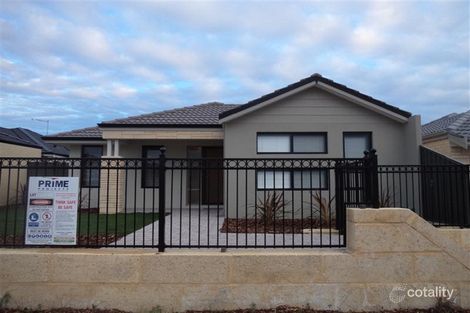 Property photo of 26 Lamorak Way Baldivis WA 6171