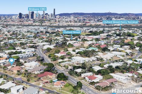 Property photo of 14 Thorpe Street Balmoral QLD 4171