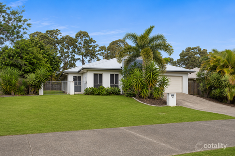 40 Boambillee Dr, Coomera, QLD 4209