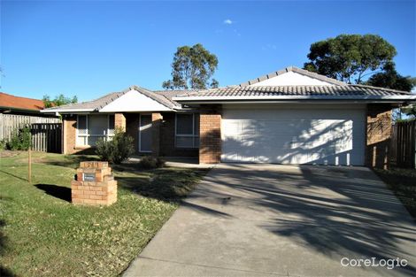Property photo of 21 Moneghetti Place Calamvale QLD 4116