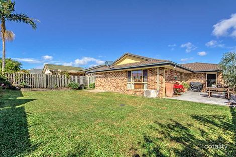 Property photo of 28 Breeana Court Mudgeeraba QLD 4213