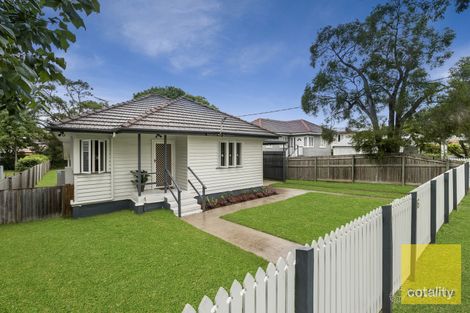 Property photo of 16 Coleman Street Graceville QLD 4075