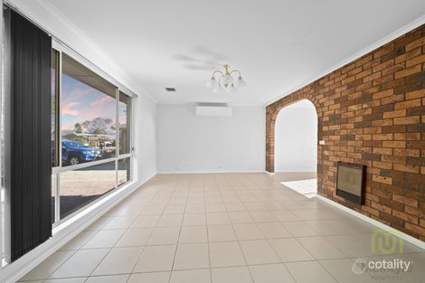 Property photo of 5 Brache Place Monash ACT 2904