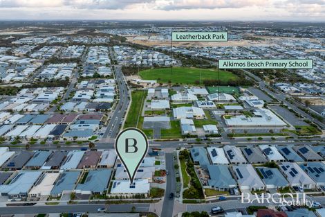 8 Humpback Rise, Alkimos, WA 6038