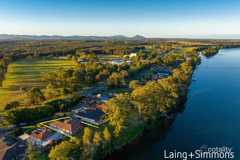 3 Gregory Cl, Taree, NSW 2430