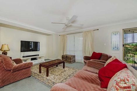 Property photo of 28 Breeana Court Mudgeeraba QLD 4213