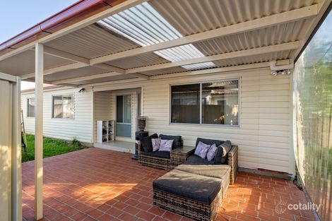 Property photo of 4 Drake Place Blacktown NSW 2148