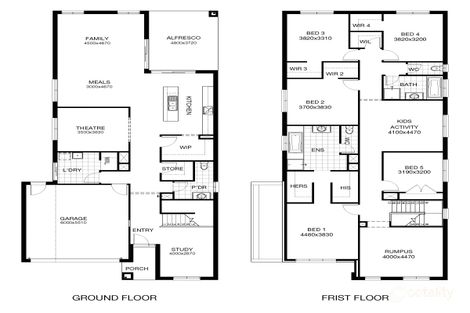 111 Thoroughbred Dr, Clyde North, VIC 3978