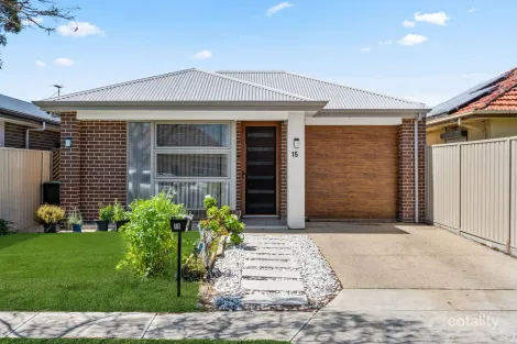 Property photo of 15 Gilpipi Avenue Edwardstown SA 5039