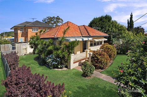 1/7 Fifth Ave, Scarborough, QLD 4020