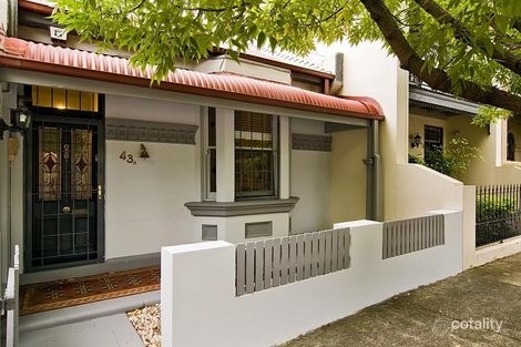 43a Suttor St, Alexandria, NSW 2015