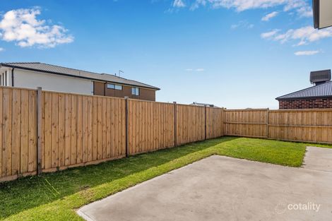 1 Heath Ave, Rockbank, VIC 3335