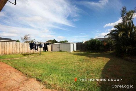 Property photo of 4 Oldtrack Place Hoppers Crossing VIC 3029