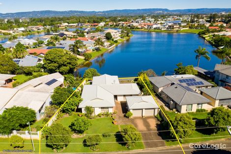 Property photo of 9 Tannah Court Broadbeach Waters QLD 4218