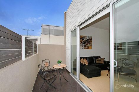 17/93 Union Rd, Ascot Vale, VIC 3032