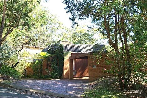 Property photo of 15 Domain Road Currumbin QLD 4223