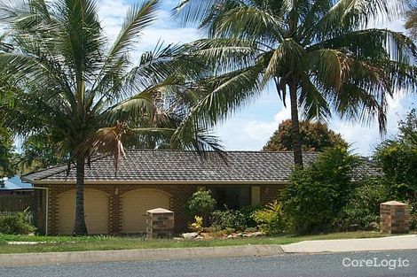 Property photo of 10 Sologinkin Road Rural View QLD 4740