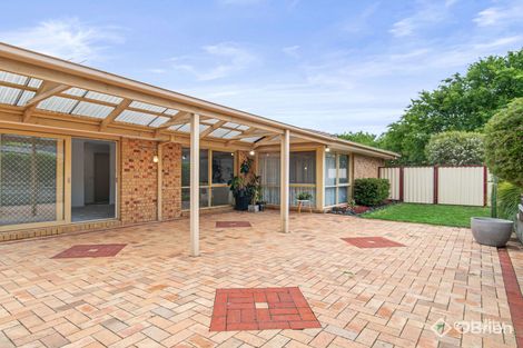 Property photo of 10 Pioneer Way Kilsyth South VIC 3137