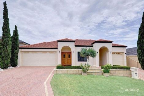 37 Kilchurn Prom, Darch, WA 6065