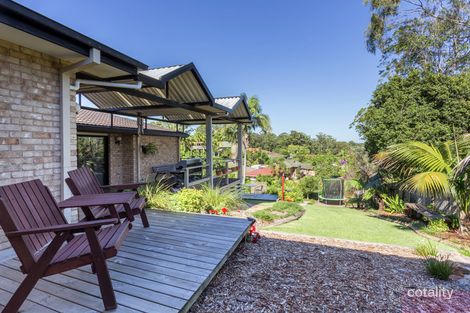 Property photo of 34 Wedgetail Crescent Boambee East NSW 2452