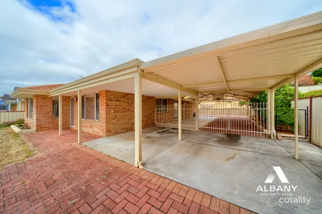 96 Ulster Rd, Spencer Park, WA 6330