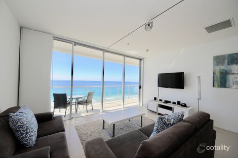 Property photo of 1503/159 Old Burleigh Road Broadbeach QLD 4218
