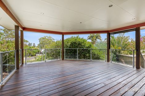 Property photo of 18 Crescent Drive Nambour QLD 4560