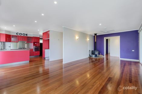Property photo of 18 Crescent Drive Nambour QLD 4560