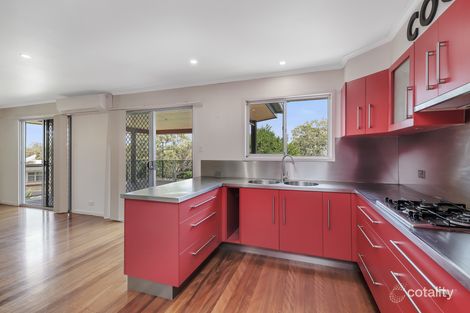 Property photo of 18 Crescent Drive Nambour QLD 4560