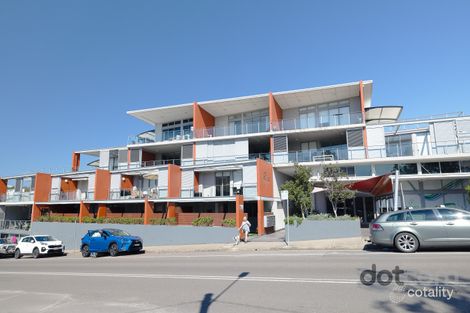 Property photo of 22/58 Victory Parade Toronto NSW 2283