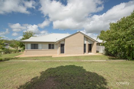 Property photo of 3 Cornforth Crescent Kirkwood QLD 4680