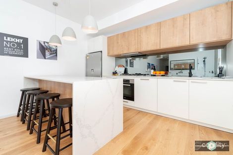 Property photo of 205/34-40A Falcon Street Crows Nest NSW 2065