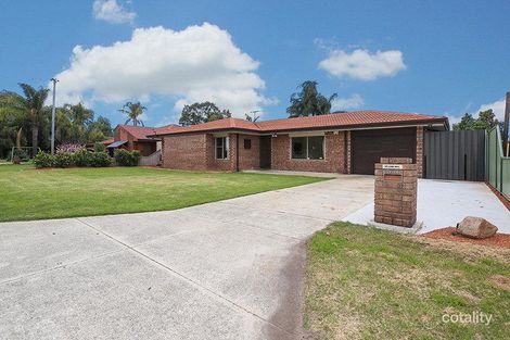 Property photo of 30 Salween Place Beechboro WA 6063