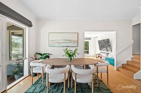 Property photo of 24 Balmoral Circuit Eltham VIC 3095