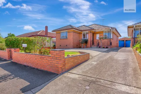 Property photo of 547 Albion Street Brunswick West VIC 3055