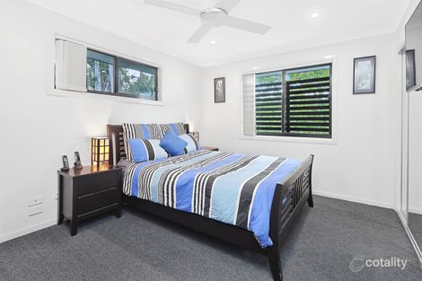 Property photo of 2/9 Gardiner Street Alderley QLD 4051
