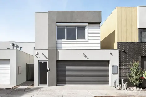 46 Bursaria Dr, Caroline Springs, VIC 3023