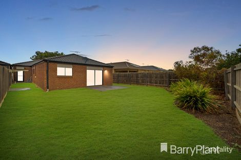 Property photo of 16 Boulderwood Court Kurunjang VIC 3337