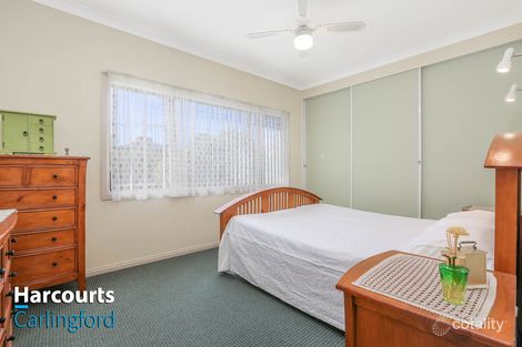 Property photo of 91 Hampden Road South Wentworthville NSW 2145