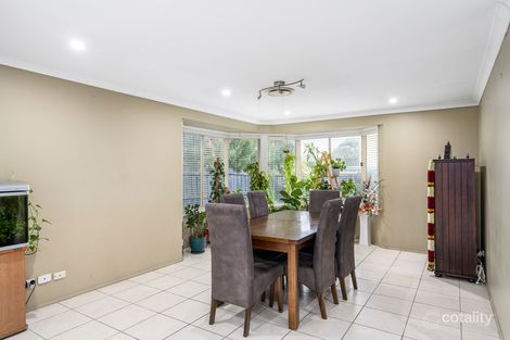 Property photo of 3 Glenheath Avenue Kellyville Ridge NSW 2155