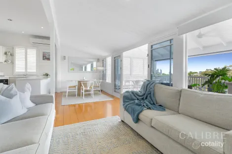 192 Kennedy Tce, Paddington, QLD 4064