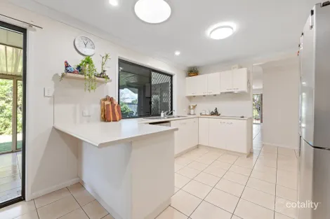 Property photo of 2 Jacob Court Bellmere QLD 4510