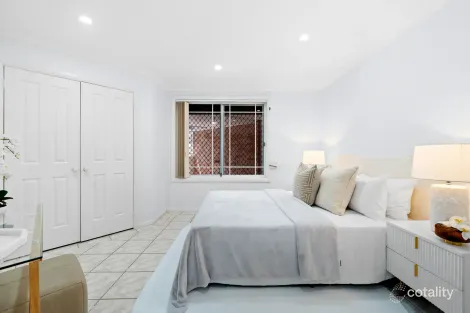 Property photo of 1 Tucker Place Edensor Park NSW 2176