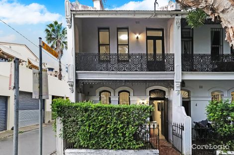 Property photo of 2 Ruthven Street Bondi Junction NSW 2022