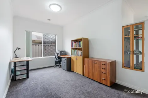 Property photo of 55 Grange Drive Cooloongup WA 6168