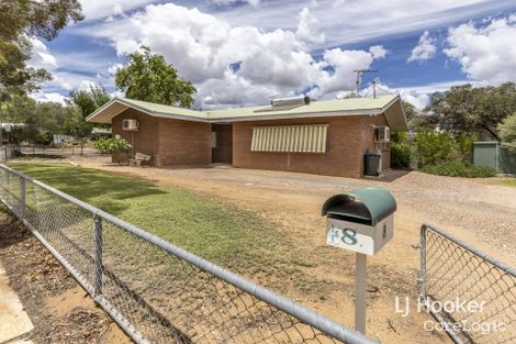 Property photo of 8 Huckitta Street Larapinta NT 0875